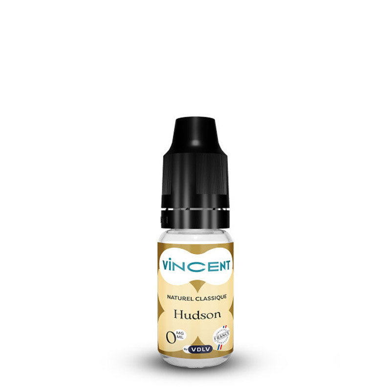 Classique Hudson - Vincent Dans Les Vapes (1/1)