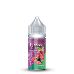 Concentré Mix Berry's Ice Tea 30ml Freeze Tea - Made InVape