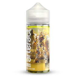 Flacon de 100 ml d'e-liquide Oris de la gamme Artefact