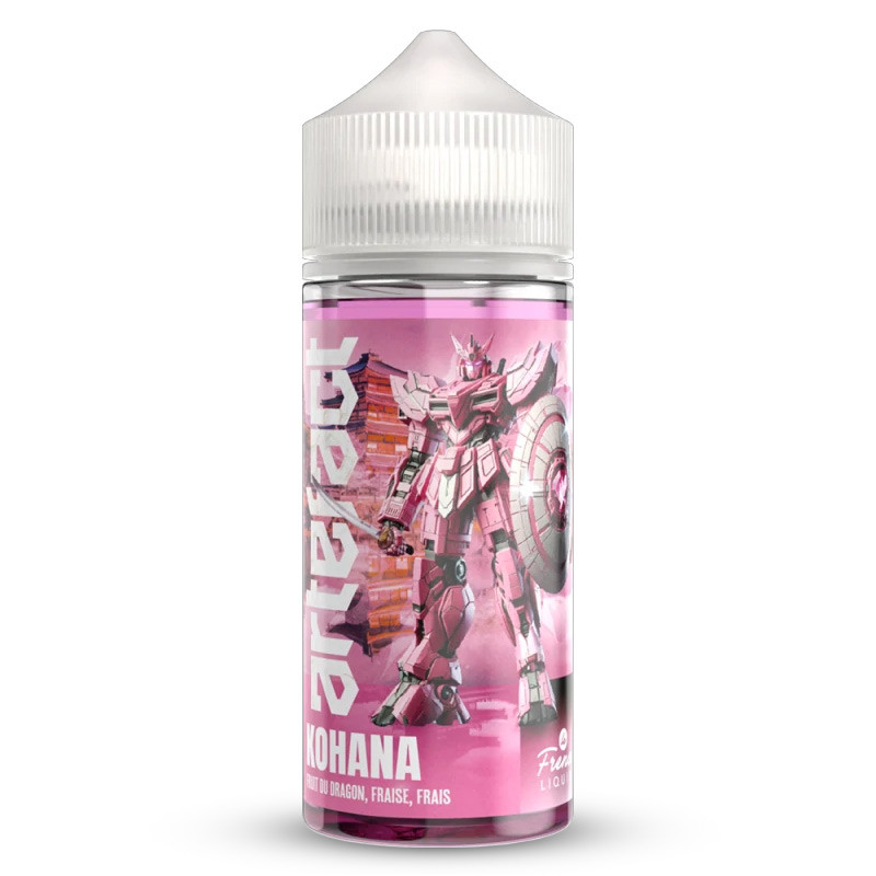 Kohana 100ml - Artefact (1/1)