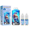Puff Falcon X 28K - JNR (3)