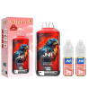 Puff Falcon X 28K - JNR (1)