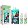 Puff Falcon X 28K - JNR (4)