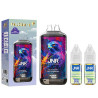 Puff Falcon X 28K - JNR (5)
