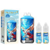 Puff Falcon X 28K - JNR (6)