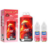 Puff Falcon X 28K - JNR (8)