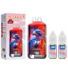 Puff Falcon X 28K - JNR (9)
