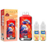 Puff Falcon X 28K - JNR (10)