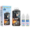 Puff Falcon X 28K - JNR (2)