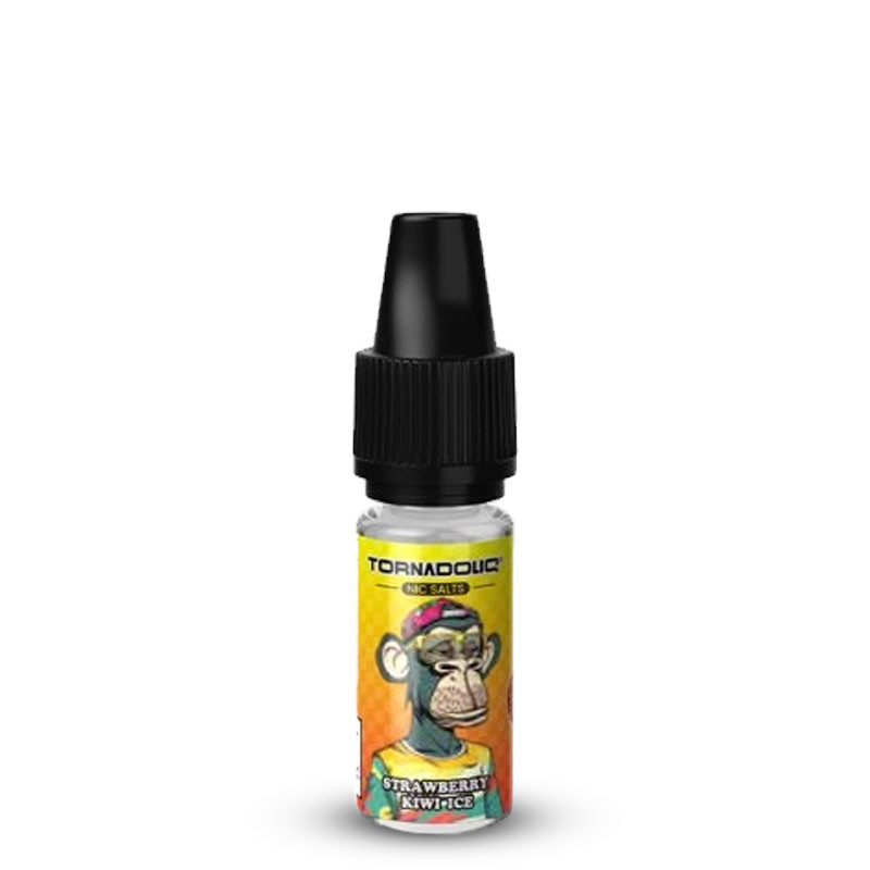 Strawberry Kiwi Ice - Tornadoliq (1/1)