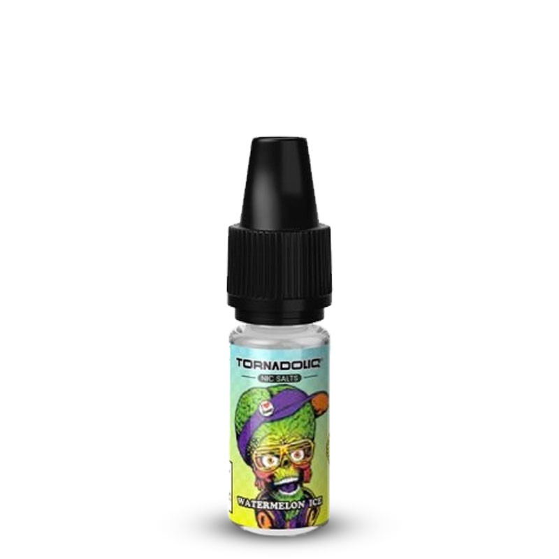 Watermelon Ice - Tornadoliq (1/1)