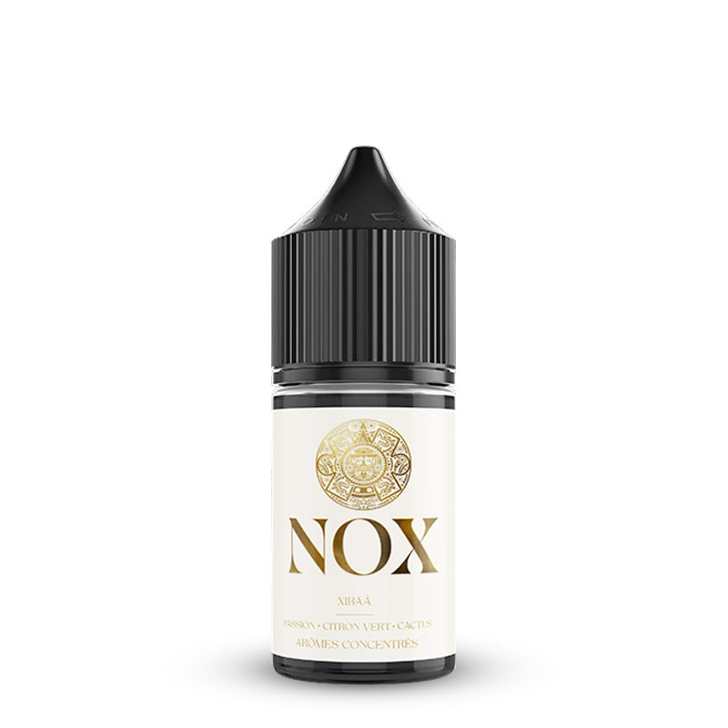 Concentré Xibaà 30ml NoX - Secret's Lab (1/1)