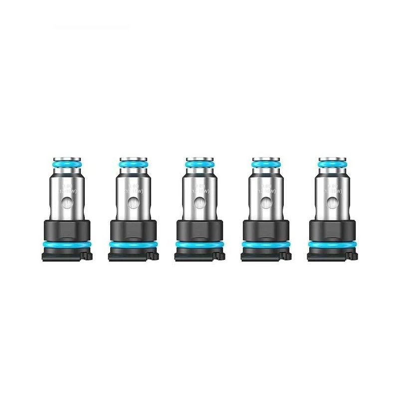 Résistance Minican - Pack de 5 - Aspire (1/1)