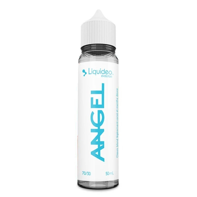 Angel 50ml - Liquideo (1/1)