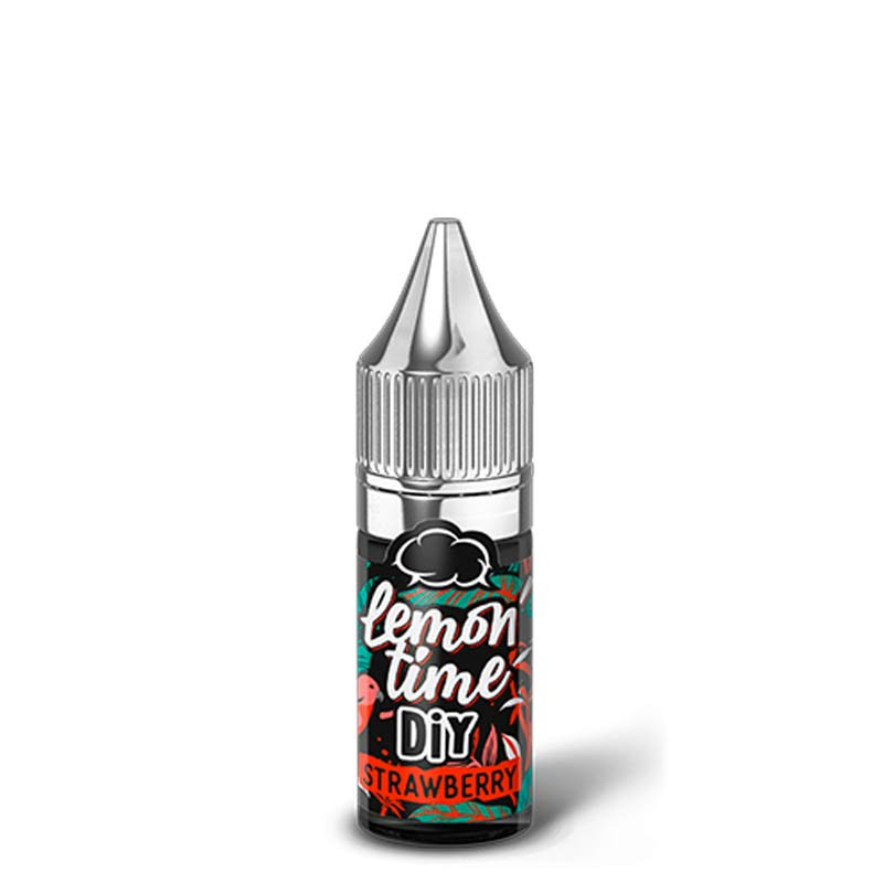 Concentré Strawberry - Lemon Time (1/1)
