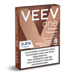 Cartouche VEEV One