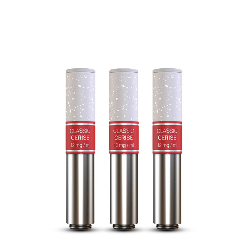 Cartouche Nexi One Aspire (x3) (15/17)