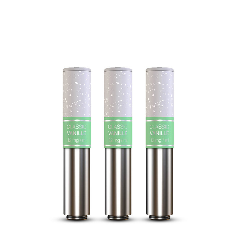 Cartouche Nexi One Aspire (x3) (13/17)