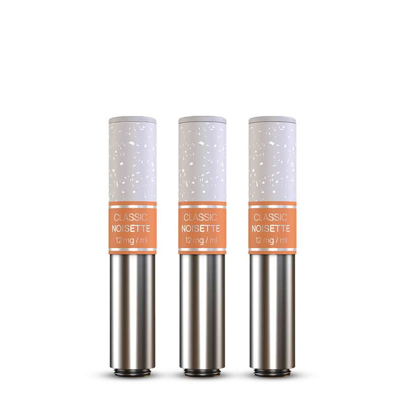 Cartouche Nexi One Aspire (x3) (11/17)