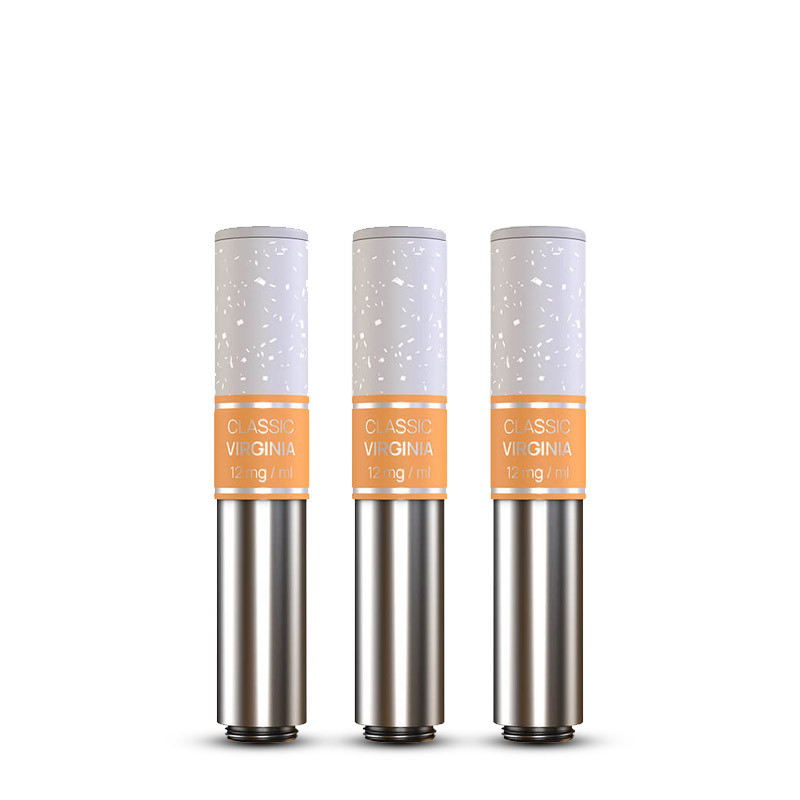 Cartouche Nexi One Aspire (x3) (5/17)