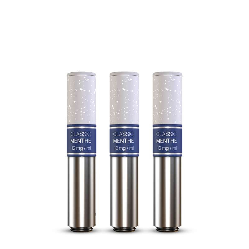 Cartouche Nexi One Aspire (x3) (2/17)