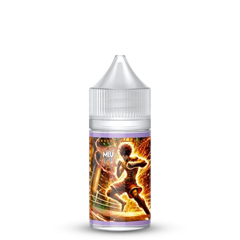 Concentré Baki Punch  30ml - Miv Distrib (1/1)