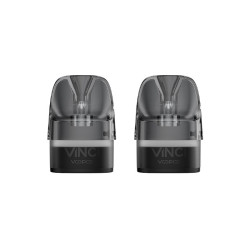 Cartouche Vinci PnP X - Pack de 2 - Voopoo