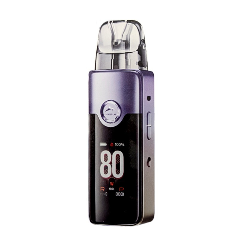 Vinci E80 - Voopoo (8/8)