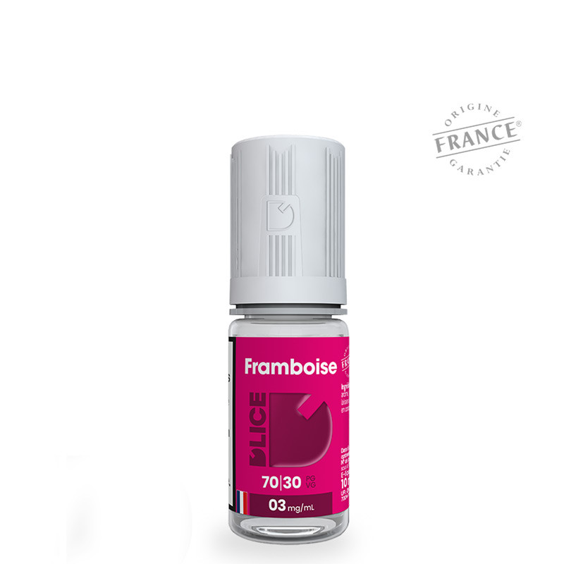 Framboise - Dlice (1/1)