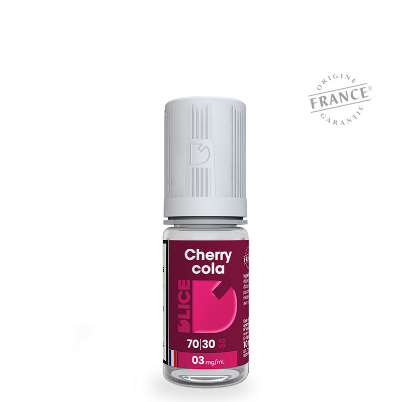 Cherry Cola - Dlice (1/1)