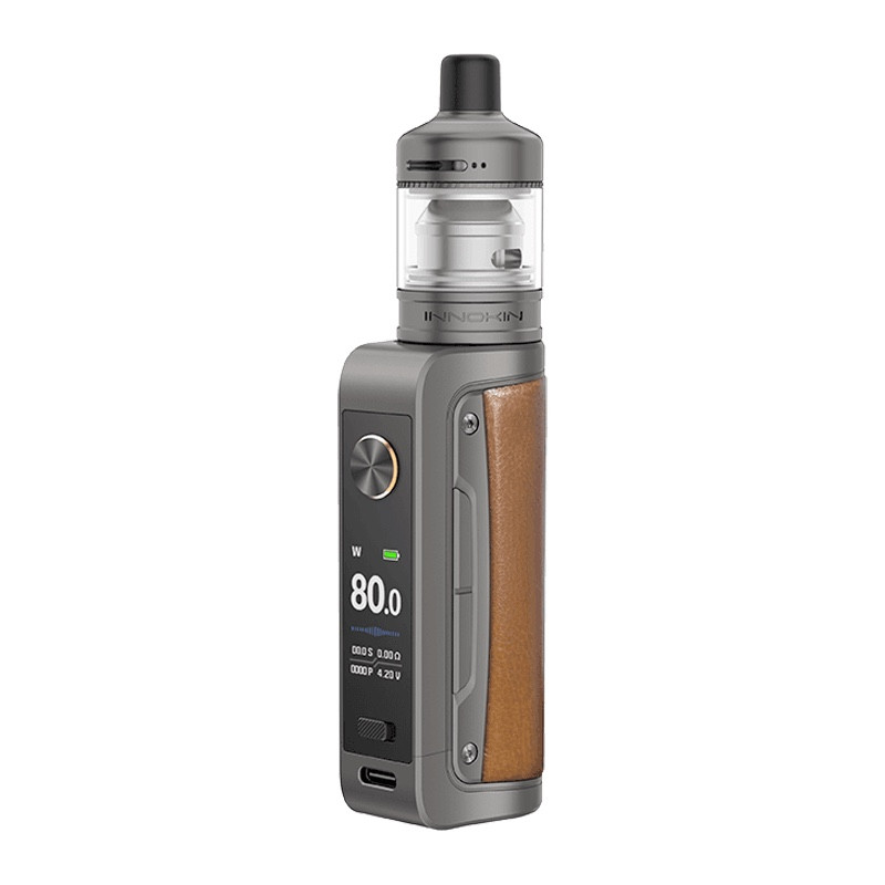 Kit Coolfire Z80 NEX - Innokin (1/6)
