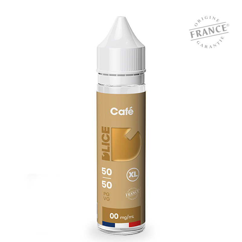 Café 50ml XL - Dlice (1/1)