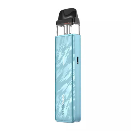 Xros 5 Mini - Vaporesso — Flowing Blue
