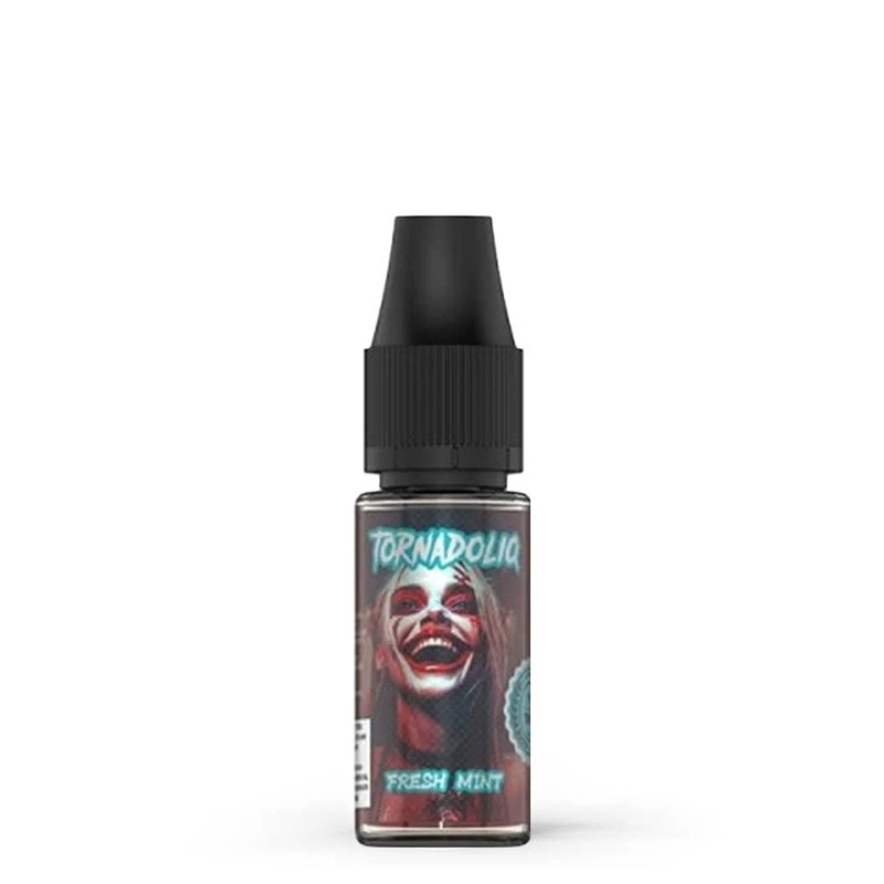 Fresh Mint - Tornadoliq (1/1)