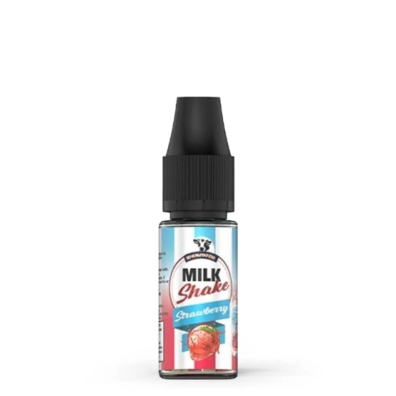 Strawberry Milkshake - Tornadoliq (1/1)