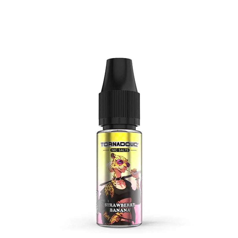 Strawberry Banana - Tornadoliq (1/1)