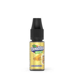 Soda Orange - Tornadoliq