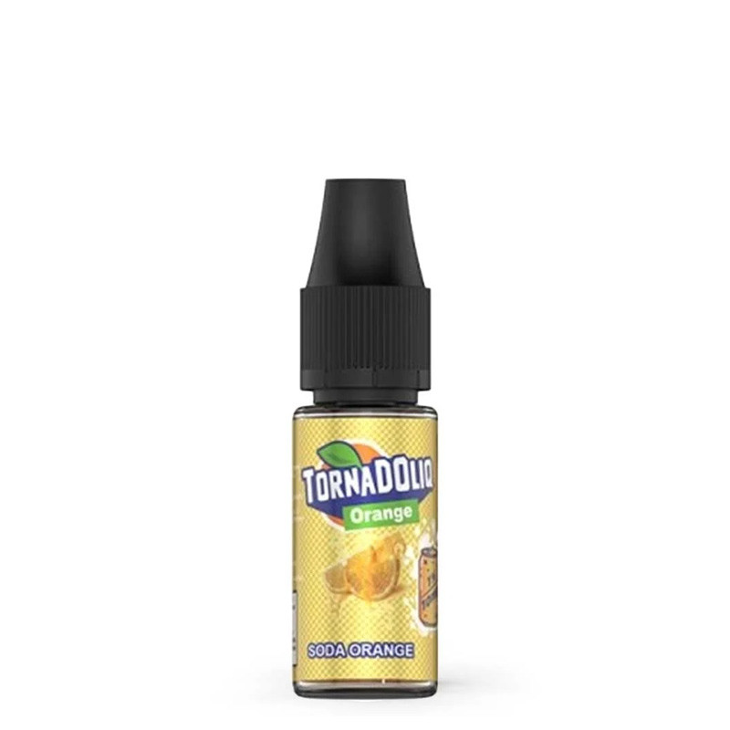 Soda Orange - Tornadoliq (1/1)