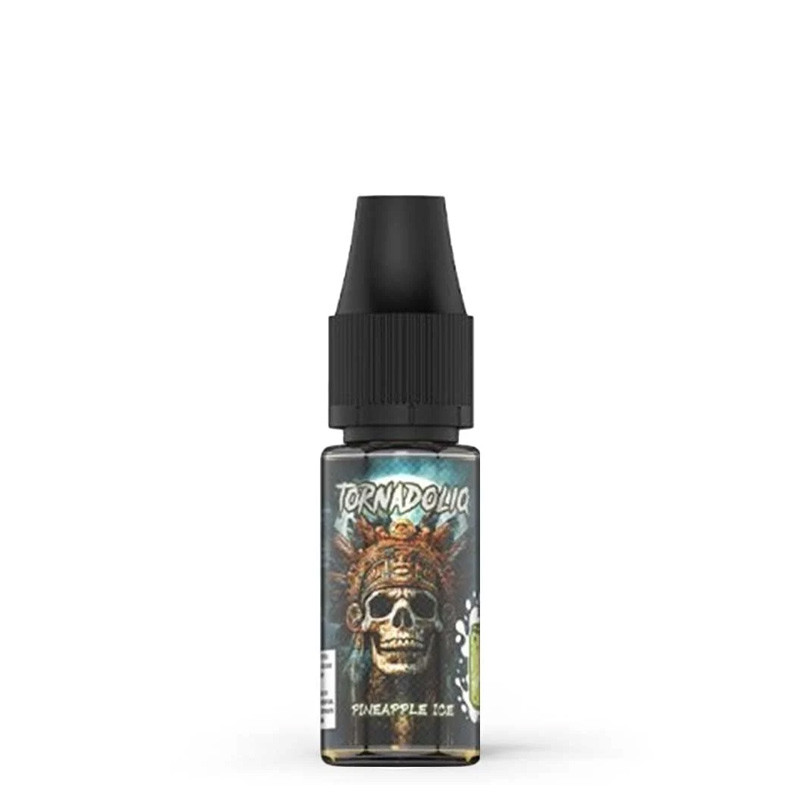 Pineapple Ice - Tornadoliq (1/1)