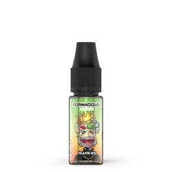Peach Ice - Tornadoliq