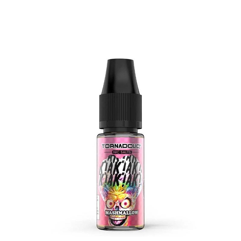 Mashmallow - Tornadoliq (1/1)