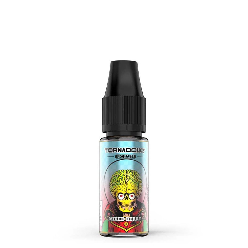Mixed Berry - Tornadoliq (1/1)