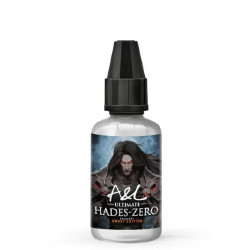 Concentré Hades Zero 30ml - Sweet Edition - A&L