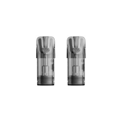 Cartouches Nexi Pro - Pack de 2 - Aspire