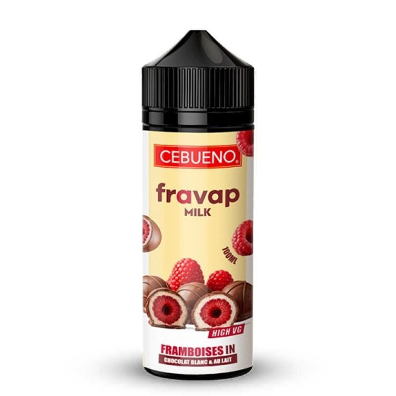 Fravap 100ml - CEBUENO (1/1)