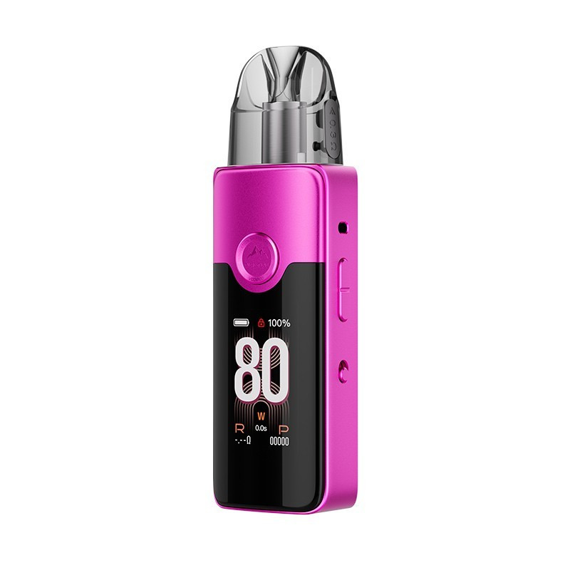 Vinci E80 - Voopoo (4/8)