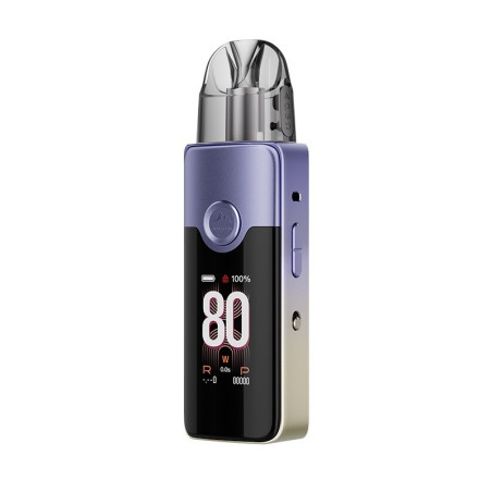 Vinci E80 - Voopoo — Gold