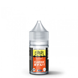 Concentré Classic RY4 - Cirkus