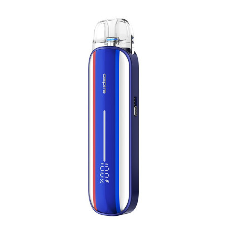 Pixo Aura - Aspire — Speed Blue