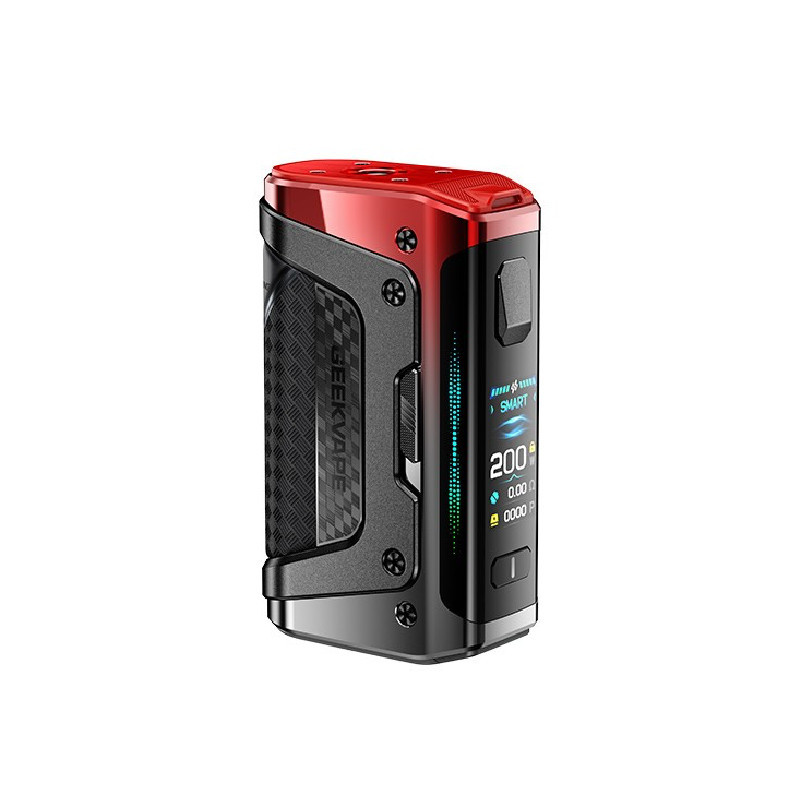 Box Aegis Legend 5 - Geekvape (2/8)